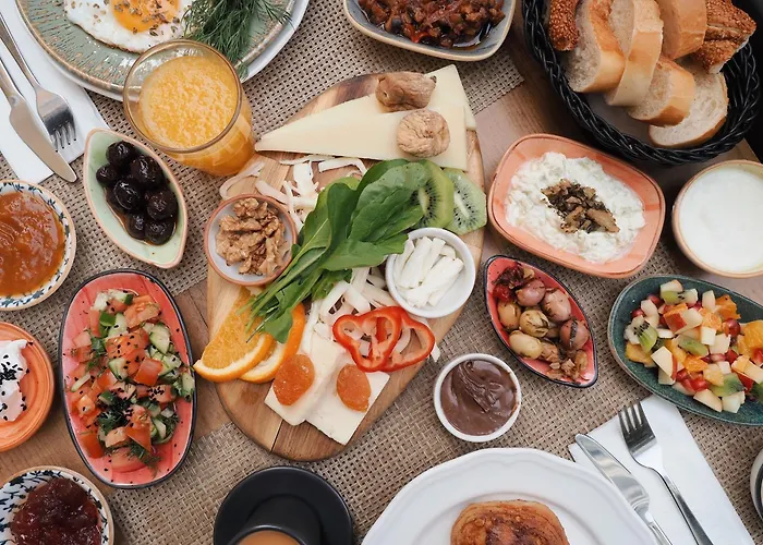 Poem Szálloda Isztambul