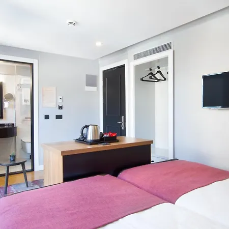 Poem Hotel Istambul