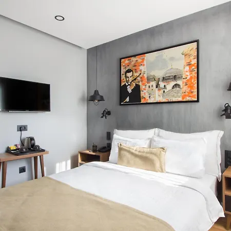 Poem Hotel