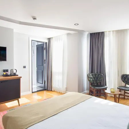 Otel Poem