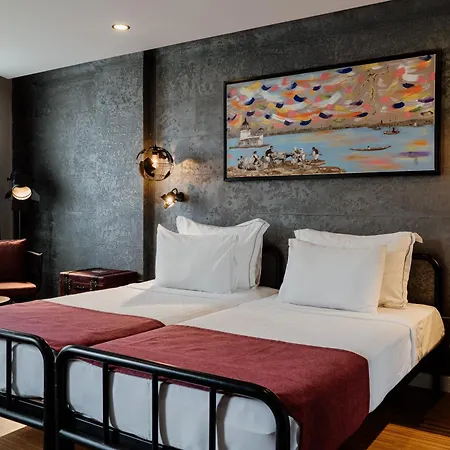 Hotel Poem