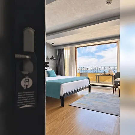 Poem Hotel Istanbul