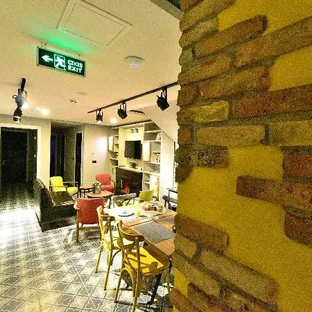 Poem Hotel Istanbul