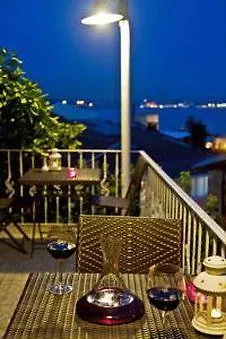Otel Poem İstanbul