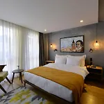 Poem Hotel Istanbulská provincie