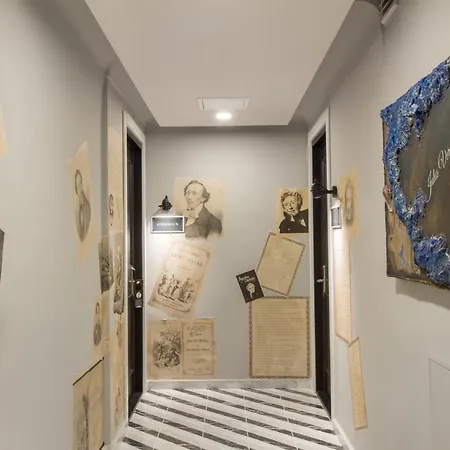 Poem Ξενοδοχείο 2*