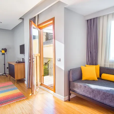 Ξενοδοχείο Poem