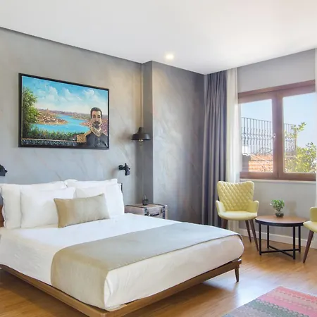 Ξενοδοχείο Poem