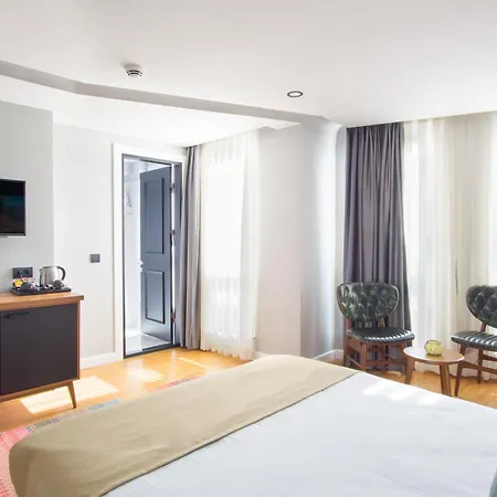 Ξενοδοχείο Poem