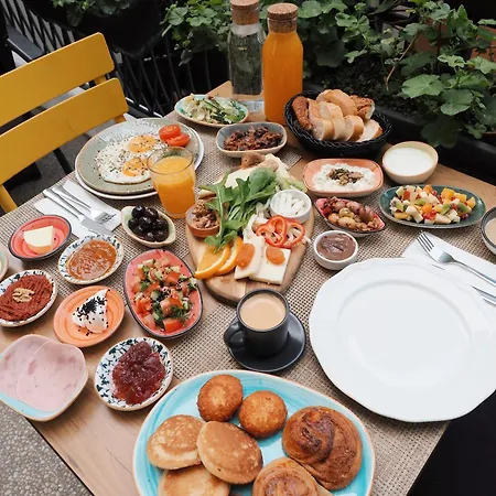 Ξενοδοχείο Poem