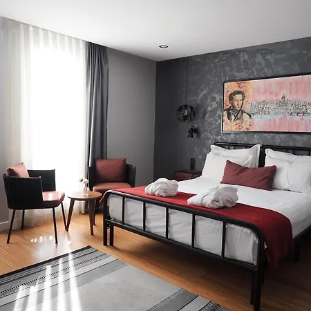 Poem Κωνσταντινούπολη