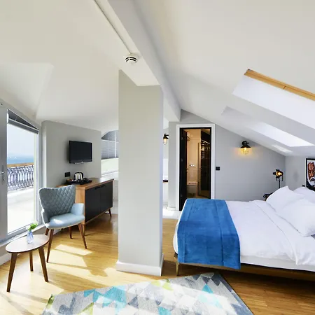 Ξενοδοχείο Poem