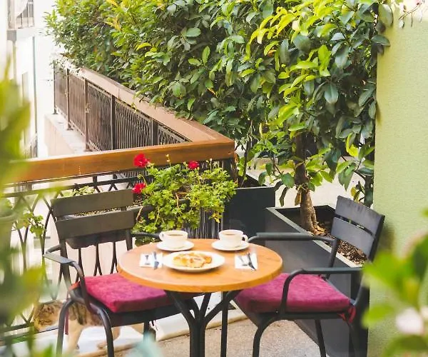 Poem Κωνσταντινούπολη