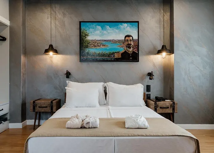 Poem Ξενοδοχείο 2*