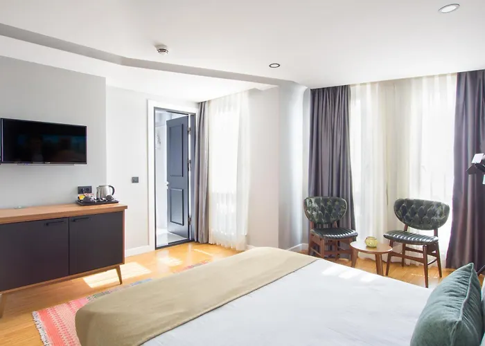 Ξενοδοχείο Poem