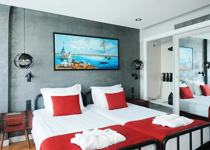 Poem Ξενοδοχείο 2*