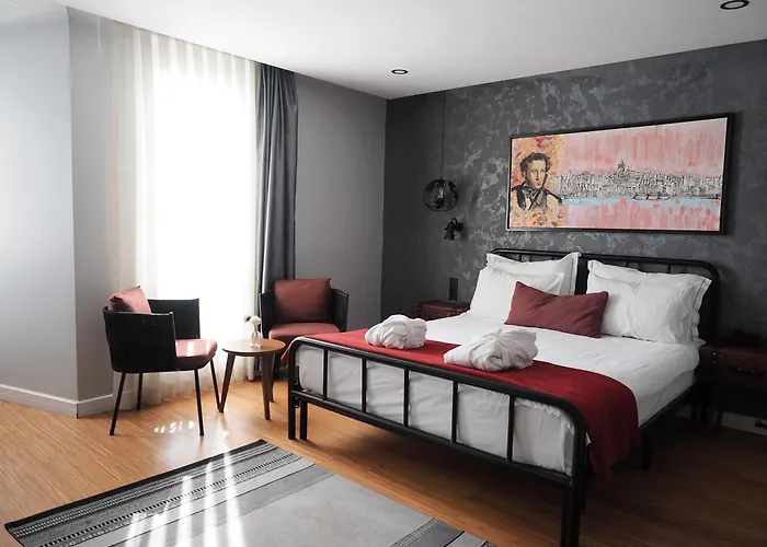 Poem Κωνσταντινούπολη