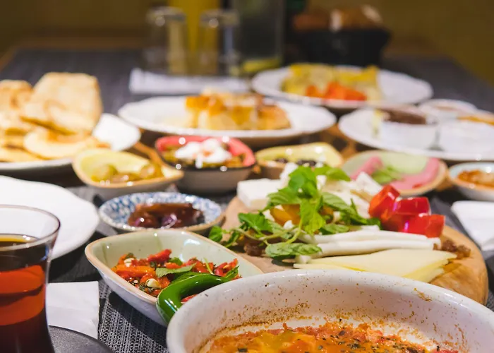 Poem Ξενοδοχείο Κωνσταντινούπολη