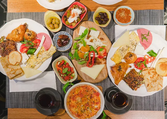 Ξενοδοχείο Poem Κωνσταντινούπολη