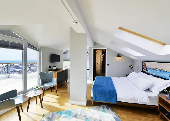 Ξενοδοχείο Poem